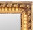 Victorian Victorian Gilt Wood & Composition Landscape Mirror For Sale - Image 3 of 5