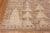 2020s Nazmiyal Collection Modern Area Tribal Geometric Brown Earth Tone Color Area Rug For Sale - Image 5 of 9