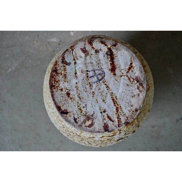 Large Vase from Accolay For Sale - Image 10 of 12