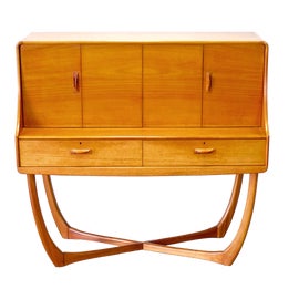 Example of Beithcraft Casegoods and Storage