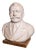 Bust of Maurice Garin, 1890s-1910s, Marble For Sale