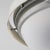 Space Age Chromed Pendant Light, 1970s For Sale - Image 12 of 13