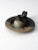 Black Vintage Beaver Creek Studio Pottery Candleholder For Sale - Image 8 of 11