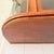 Mid-Century Modern Polish Wall Showcase Cabinet in Beveled Glass and Wood Veneer, 1960s For Sale - Image 9 of 15