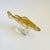 Postmodern Vintage Acrylic Fish Sculpture For Sale - Image 3 of 11