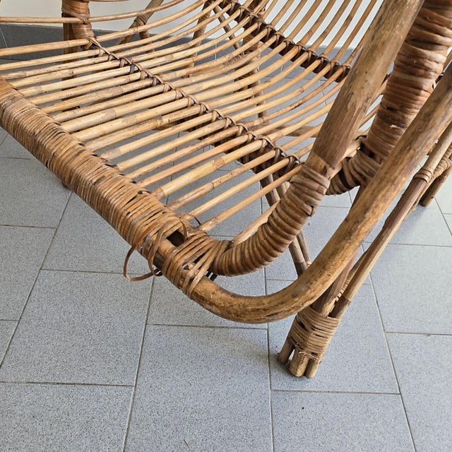 Vintage Chair by Janine Abraham & Rol Rohe Noordwolde, 1960 For Sale - Image 13 of 16