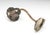 Early 20th Century Art Nouveau Wall Lamp For Sale - Image 6 of 8