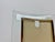 Modern Italian Curved Vanity Picture Frame from Formano, 1960s For Sale - Image 6 of 8