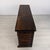Wood Spanish Brutalist Sideboard For Sale - Image 7 of 13