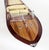 Wood Riva Aquarama Speedboat Model with Cream Interior For Sale - Image 7 of 18