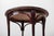 Secessionistic Table by Gustav Siegel for Jacob & Josef Kohn, 1900s For Sale - Image 13 of 18