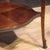 Napoleon III French Side Table with Marble Top, 1950s For Sale - Image 12 of 13