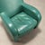 Daisy Armchair attributed to Poltrona Frau for Alias For Sale - Image 7 of 13