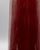 Sculpture Materials Cinnabar Red Shigaraki Bottle Vase Atsushi Yuba, Japan, 1980s For Sale - Image 7 of 14