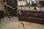 Wrought Iron Floor Lamp in the style of the Marolles Workshops, 1950s For Sale - Image 10 of 10
