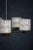 Orrefors Chandelier by Carl Fagerlund for Orrefors, 1950s For Sale - Image 4 of 14