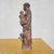 Virgin and Child, 1800s, Limestone For Sale - Image 8 of 18