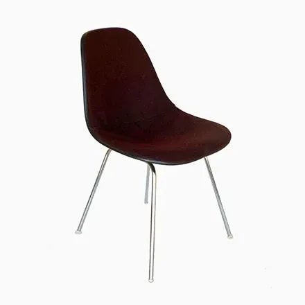 Fiberglass Chairs by Charles & Ray Eames for Herman Miller, 1960s, Set of 4 For Sale - Image 12 of 12