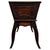 Wood Antique 19th Century French Walnut Dough Bin Cupboard For Sale - Image 7 of 12