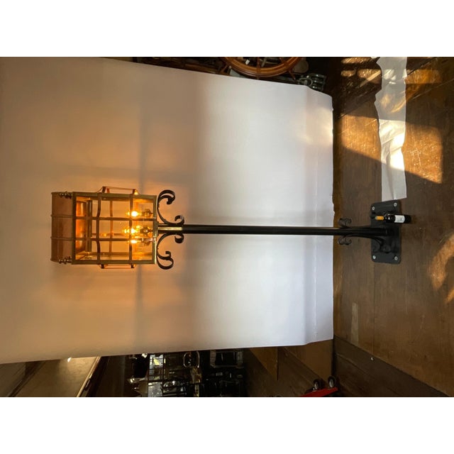 Pier 4 Boston Outdoor Lantern For Sale In Boston - Image 6 of 12