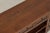 Cherry 2 Drawer 2 Door Media Tv Hall Credenza For Sale - Image 11 of 13