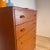 Teak Chest of Drawers by Poul M. Volther for FDB Møbler, 1960s For Sale - Image 3 of 7