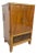 TV or Cocktail Cabinet from Philips, 1950s For Sale