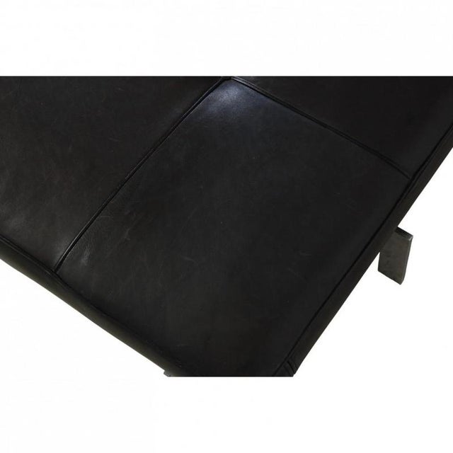 PK80 Daybed by Poul Kjærholm for Kold Christensen, 1970s For Sale - Image 9 of 18