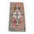 Turkish Yastik Rug 1'8" x 3'4" For Sale