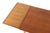 Danish Extendable Rectangular Siem Dining Table For Sale - Image 13 of 16