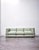 Black Two-Seater Pillow Sofa in Leather by Muller Van Severen for BD Barcelona For Sale - Image 8 of 15