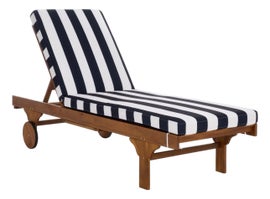 Example of New & Custom Pool Chairs