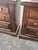 1960s Pair of Heywood Wakefield Nightstand Tables For Sale In Nashville - Image 6 of 7