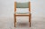 Wood Mid-Century Modern Scandinavian Stacking Armchair by Rud Thygesen & Johnny Sørensen for Magnus Olesen, 1970s For Sale - Image 7 of 8
