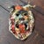 Early 21st Century Apotropaic Ceramic Seminara Mask from Gennaro Condurso, Italy, 2010s For Sale - Image 5 of 10