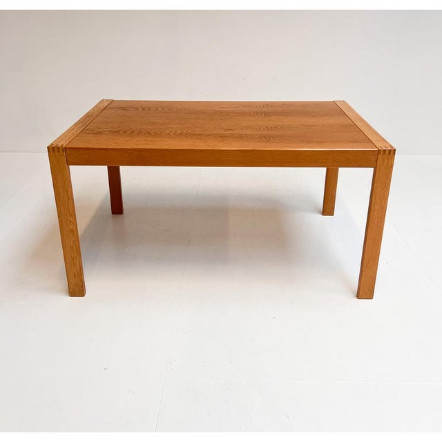 Extendable Dining Table from Gudme Mobelfabrik, 1970s For Sale - Image 11 of 17