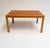 Extendable Dining Table from Gudme Mobelfabrik, 1970s For Sale - Image 11 of 17
