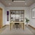 Ricky Hunt’s mixed media minimalist wall art is influenced by his tumultuous past that led to a paradigm shift in...