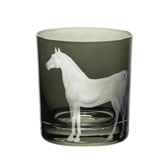 Looking for a different color or set quantity? ARTEL crystal glassware is available in over 30 beautiful colors, which can...