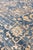 Pasargad Home Transitiona Blue Area Rug- 9' 0" X 12' 2" For Sale In New York - Image 6 of 8