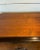 Antique Mahogany Highboy Cabinet / Bar Cabinet With Marquetry Inlays For Sale - Image 11 of 11