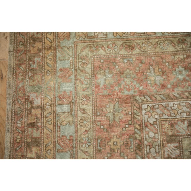 Vintage Distressed Anatolian Rug - 4'6" x 7'5" For Sale - Image 10 of 12