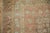 Vintage Distressed Anatolian Rug - 4'6" x 7'5" For Sale - Image 10 of 12
