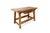 1930s Vintage Swiss Workbench in Beech, 1930s For Sale - Image 5 of 18