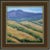 Contemporary "Mt. Diablo" Contemporary Impressionist Style Landscape Oil Painting For Sale - Image 3 of 12
