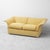 Loto 2-Seater Sofa by Luigi Massoni for Poltrona Frau, 1976 For Sale - Image 9 of 9