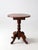 Antique Victorian Side Table For Sale - Image 4 of 15