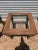 Chinoiserie Thomasville End/Side Tables -Set of Two Tables. For Sale - Image 3 of 14