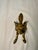 A classy, sophisticated addition to both an outside and an inside door. Animal-themed door knockers, such as our fox, have...