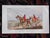 Henry Alken Authentic Antique (c.1903) Diminutive British Horse/Equine Sporting Lithographs - Set of 13 For Sale - Image 4 of 8